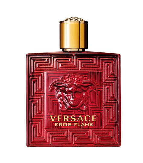 versace eros flame 100 ml neutrals one size|what does Versace Eros Flame smell like.